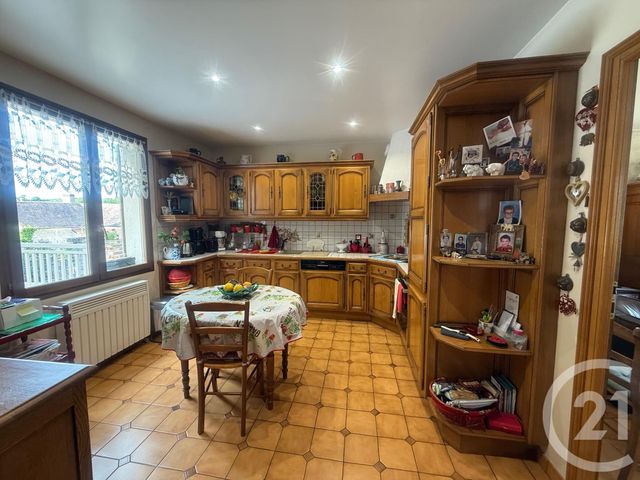 Maison &agrave; vendre - 5 pi&egrave;ces - 140 m2 - Ableiges - 95 - ILE-DE-FRANCE