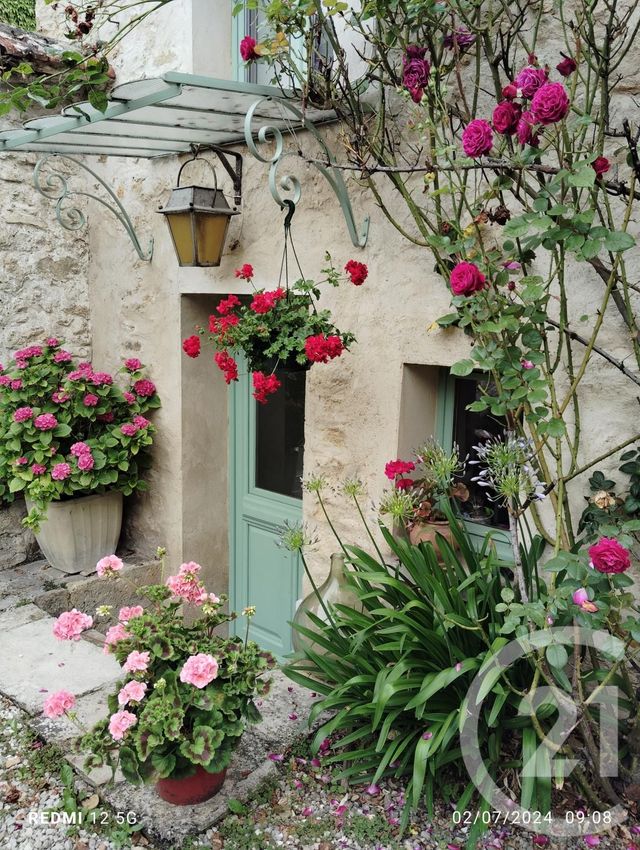 maison - AVERNES - 95