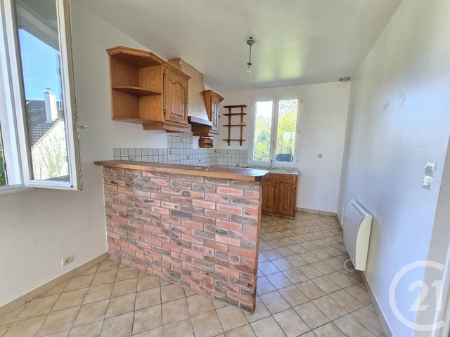 Maison &agrave; vendre - 8 pi&egrave;ces - 282 m2 - Sagy - 95 - ILE-DE-FRANCE