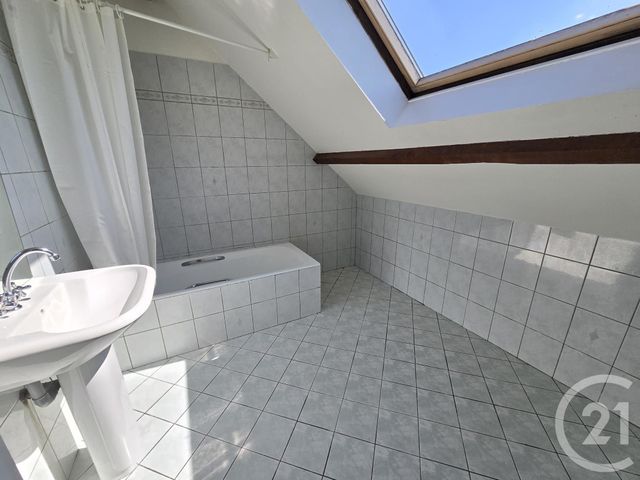 Maison &agrave; vendre - 8 pi&egrave;ces - 282 m2 - Sagy - 95 - ILE-DE-FRANCE