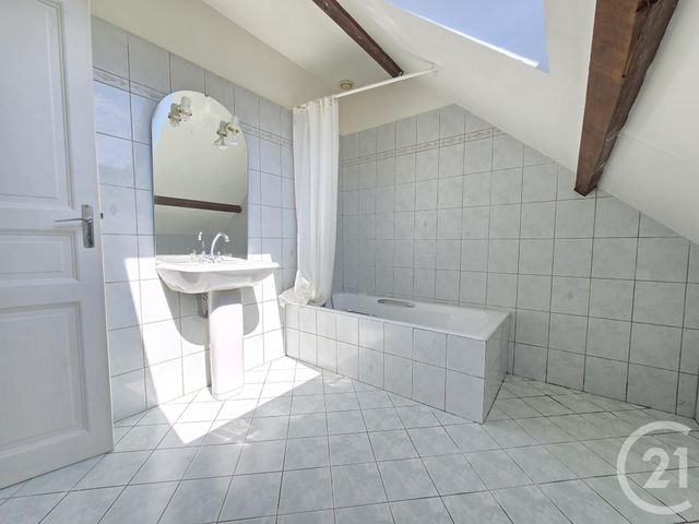 Maison &agrave; vendre - 8 pi&egrave;ces - 282 m2 - Sagy - 95 - ILE-DE-FRANCE