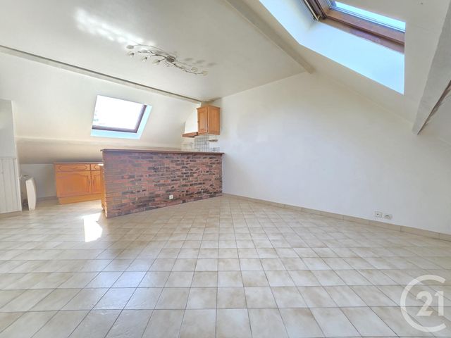Maison &agrave; vendre - 8 pi&egrave;ces - 282 m2 - Sagy - 95 - ILE-DE-FRANCE