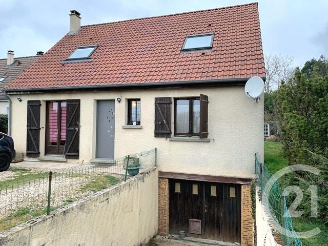 maison - FREMAINVILLE - 95