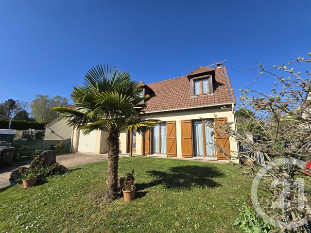 Maison à vendre - 6 pièces - 114,80 m2 - Vigny - 95 - ILE-DE-FRANCE