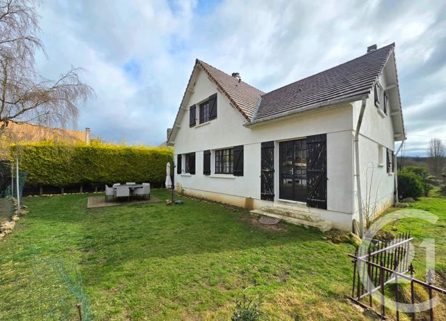 Maison à vendre VIGNY