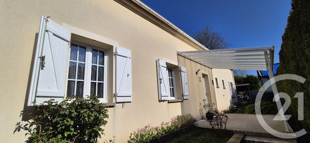 Maison à vendre - 7 pièces - 194 m2 - Vigny - 95 - ILE-DE-FRANCE