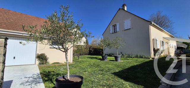 Maison à vendre MAGNY EN VEXIN