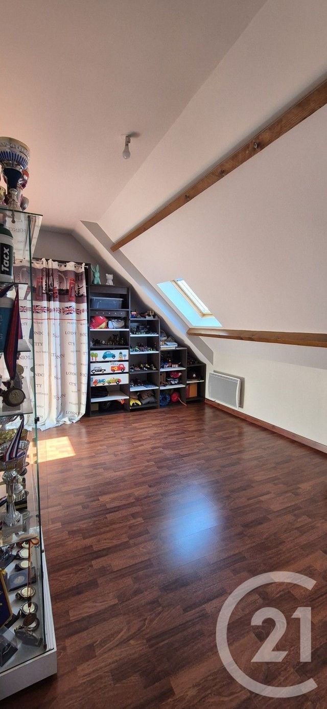 Maison à vendre - 7 pièces - 194 m2 - Vigny - 95 - ILE-DE-FRANCE