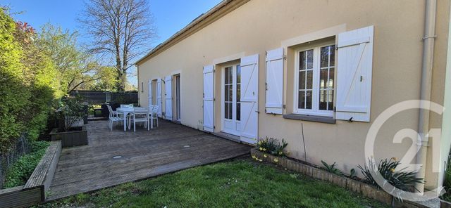 Maison à vendre - 7 pièces - 194 m2 - Vigny - 95 - ILE-DE-FRANCE
