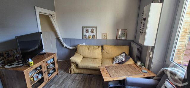 Afficher la photo en grand Maison à vendre - 3 pièces - 64,19 m2 - Magny En Vexin - 95 - ILE-DE-FRANCE