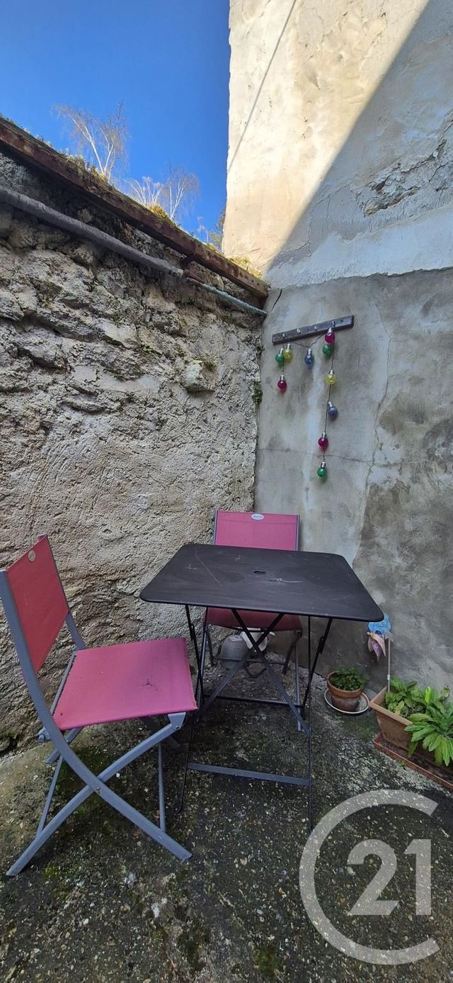 Afficher la photo en grand Maison à vendre - 3 pièces - 64,19 m2 - Magny En Vexin - 95 - ILE-DE-FRANCE