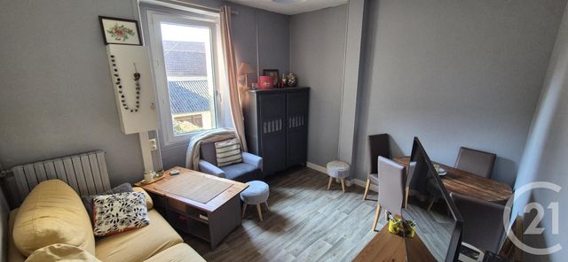 Afficher la photo en grand Maison à vendre - 3 pièces - 64,19 m2 - Magny En Vexin - 95 - ILE-DE-FRANCE