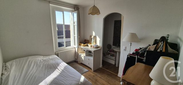 Afficher la photo en grand Maison à vendre - 3 pièces - 64,19 m2 - Magny En Vexin - 95 - ILE-DE-FRANCE