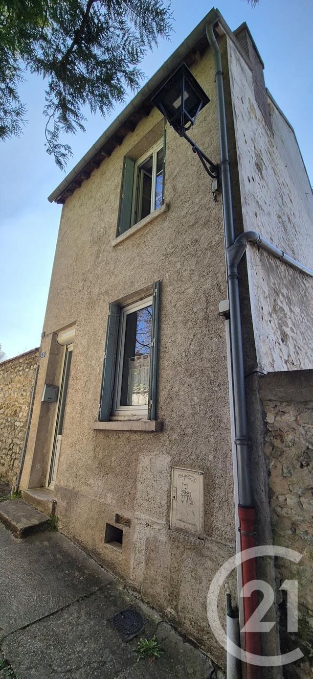 maison - MAGNY EN VEXIN - 95