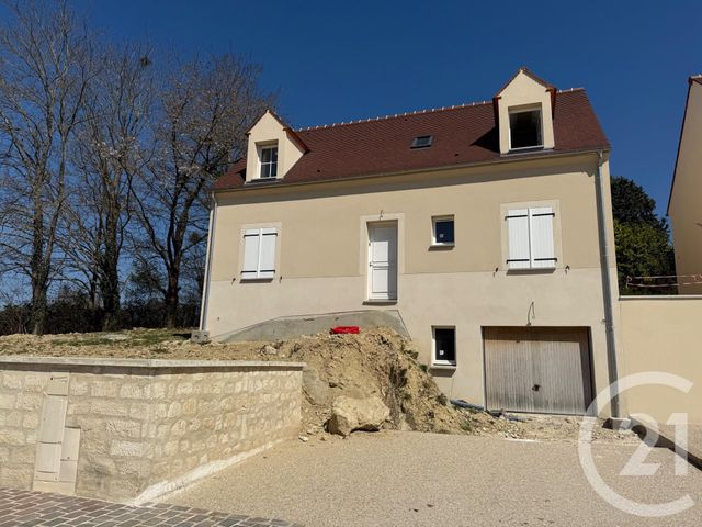maison - VIGNY - 95
