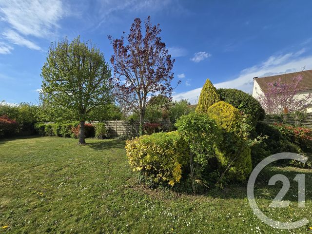 Maison &agrave; vendre - 6 pi&egrave;ces - 150 m2 - Sagy - 95 - ILE-DE-FRANCE