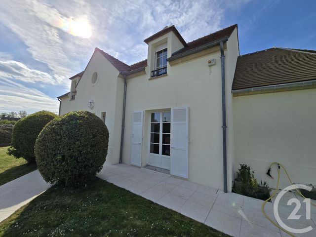Maison &agrave; vendre - 6 pi&egrave;ces - 150 m2 - Sagy - 95 - ILE-DE-FRANCE