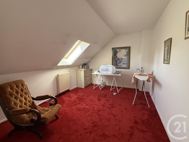 Maison &agrave; vendre - 6 pi&egrave;ces - 150 m2 - Sagy - 95 - ILE-DE-FRANCE