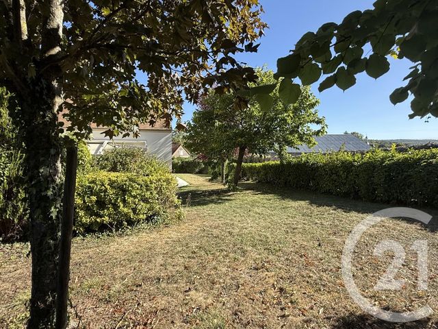 Maison &agrave; vendre - 6 pi&egrave;ces - 150 m2 - Sagy - 95 - ILE-DE-FRANCE