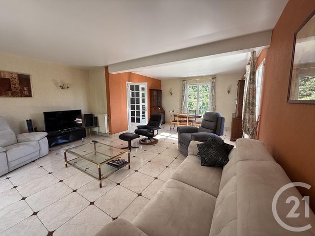 Maison &agrave; vendre - 6 pi&egrave;ces - 150 m2 - Sagy - 95 - ILE-DE-FRANCE