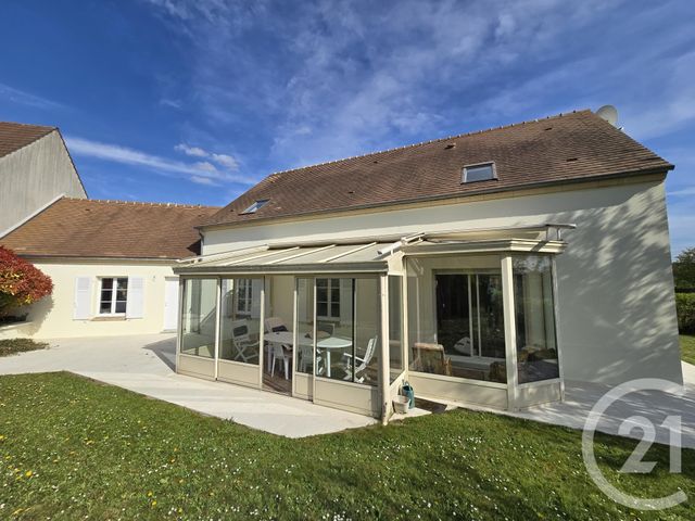 Maison à vendre SAGY