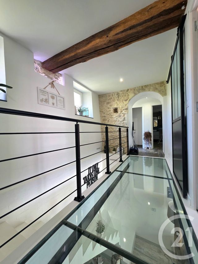 Maison à vendre - 8 pièces - 200 m2 - Tessancourt Sur Aubette - 78 - ILE-DE-FRANCE