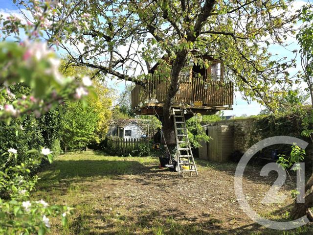 Maison à vendre - 8 pièces - 200 m2 - Tessancourt Sur Aubette - 78 - ILE-DE-FRANCE