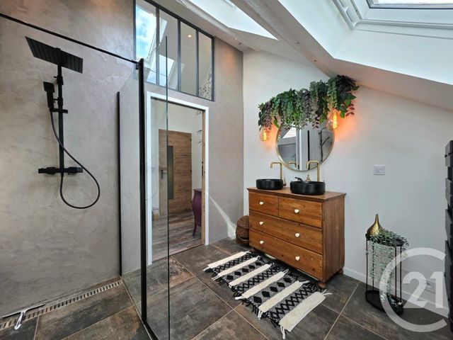 Maison à vendre - 8 pièces - 200 m2 - Tessancourt Sur Aubette - 78 - ILE-DE-FRANCE