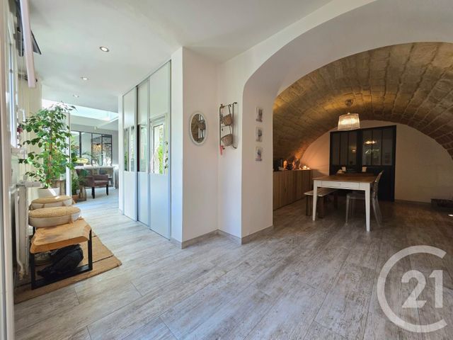 Maison à vendre - 8 pièces - 200 m2 - Tessancourt Sur Aubette - 78 - ILE-DE-FRANCE