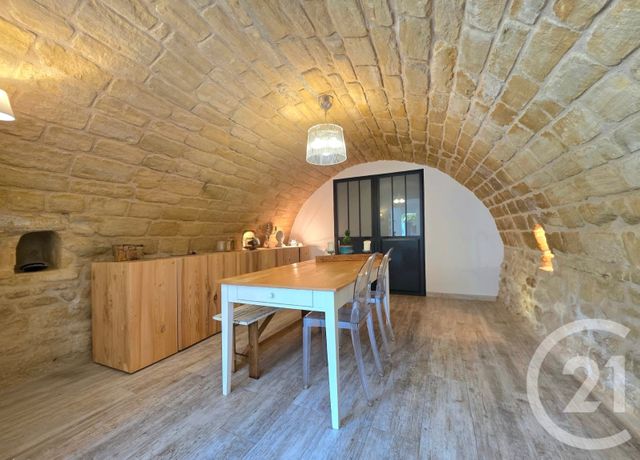 Maison à vendre - 8 pièces - 200 m2 - Tessancourt Sur Aubette - 78 - ILE-DE-FRANCE