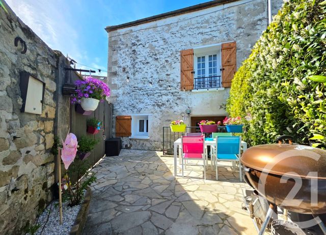 maison - VIGNY - 95