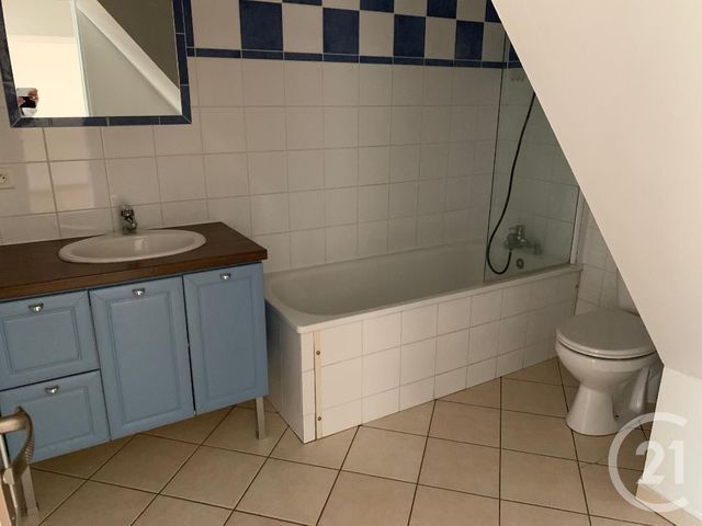 Maison à vendre - 4 pièces - 88 m2 - Moussy - 95 - ILE-DE-FRANCE