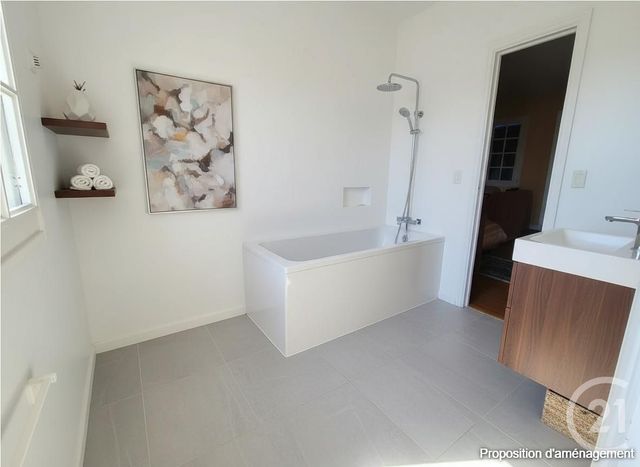 Maison &agrave; vendre - 5 pi&egrave;ces - 117 m2 - Sagy - 95 - ILE-DE-FRANCE