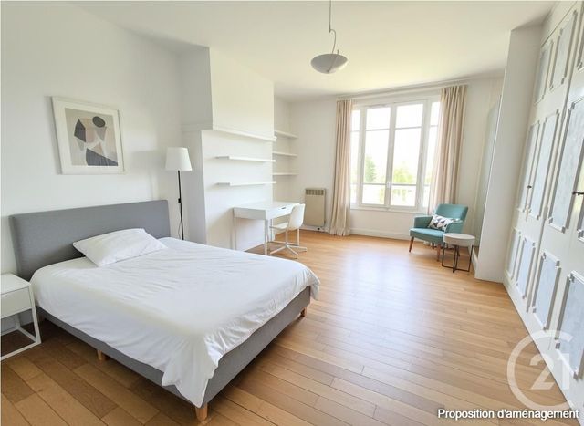 Maison &agrave; vendre - 5 pi&egrave;ces - 117 m2 - Sagy - 95 - ILE-DE-FRANCE