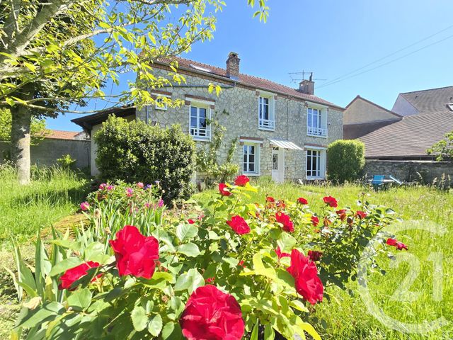maison - SAGY - 95