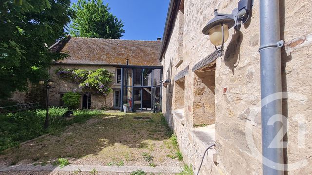 Maison à vendre - 5 pièces - 165 m2 - Commeny - 95 - ILE-DE-FRANCE