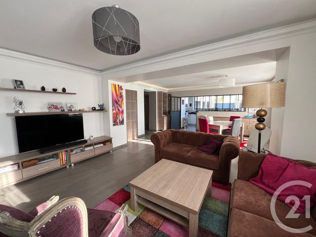 Maison à vendre - 7 pièces - 205 m2 - Longuesse - 95 - ILE-DE-FRANCE