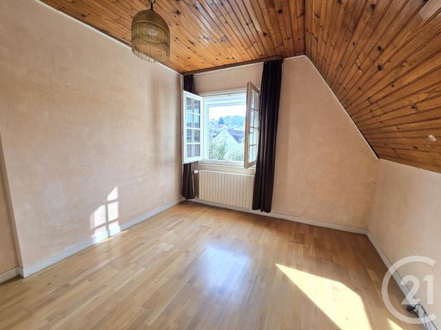 Maison &agrave; vendre - 6 pi&egrave;ces - 137 m2 - Jambville - 78 - ILE-DE-FRANCE