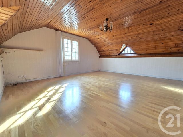 Maison &agrave; vendre - 6 pi&egrave;ces - 137 m2 - Jambville - 78 - ILE-DE-FRANCE