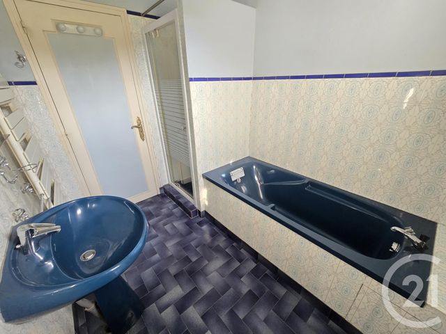 Maison &agrave; vendre - 6 pi&egrave;ces - 137 m2 - Jambville - 78 - ILE-DE-FRANCE