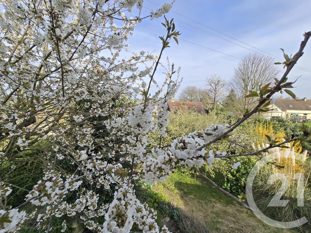 Maison &agrave; vendre - 6 pi&egrave;ces - 137 m2 - Jambville - 78 - ILE-DE-FRANCE