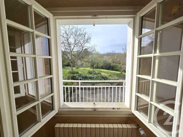 Maison &agrave; vendre - 6 pi&egrave;ces - 137 m2 - Jambville - 78 - ILE-DE-FRANCE