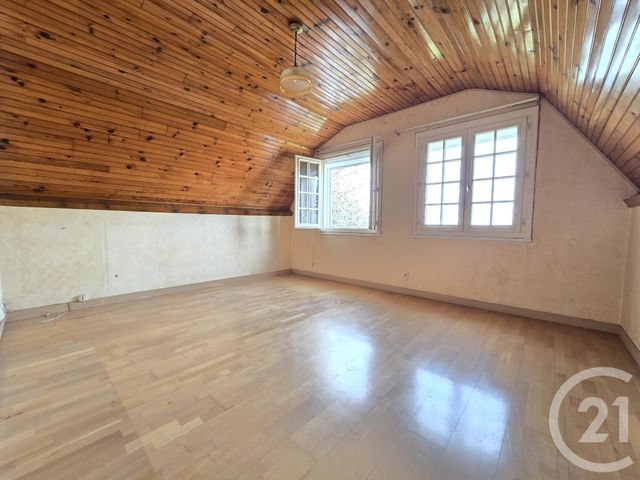 Maison &agrave; vendre - 6 pi&egrave;ces - 137 m2 - Jambville - 78 - ILE-DE-FRANCE