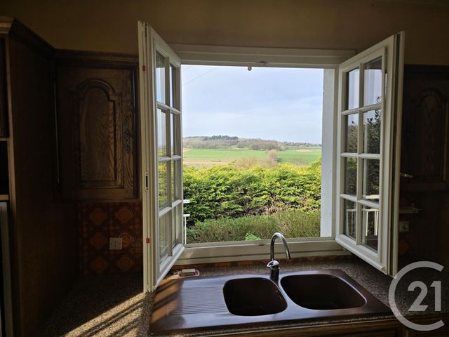 Maison &agrave; vendre - 6 pi&egrave;ces - 137 m2 - Jambville - 78 - ILE-DE-FRANCE