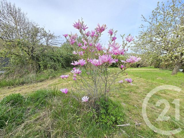 Maison &agrave; vendre - 6 pi&egrave;ces - 137 m2 - Jambville - 78 - ILE-DE-FRANCE