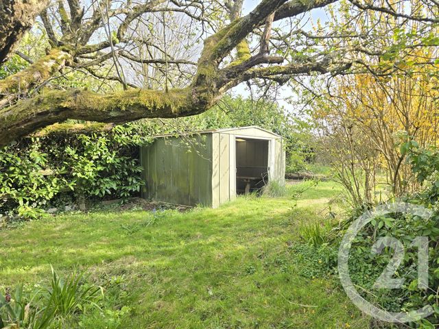 Maison &agrave; vendre - 6 pi&egrave;ces - 137 m2 - Jambville - 78 - ILE-DE-FRANCE