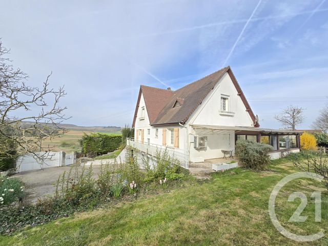 Maison à vendre JAMBVILLE