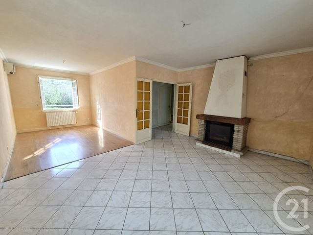 Maison &agrave; vendre - 6 pi&egrave;ces - 137 m2 - Jambville - 78 - ILE-DE-FRANCE