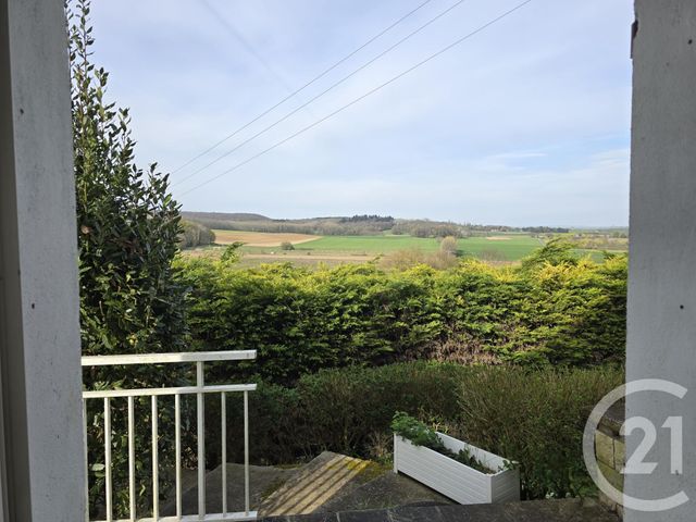 Maison &agrave; vendre - 6 pi&egrave;ces - 137 m2 - Jambville - 78 - ILE-DE-FRANCE