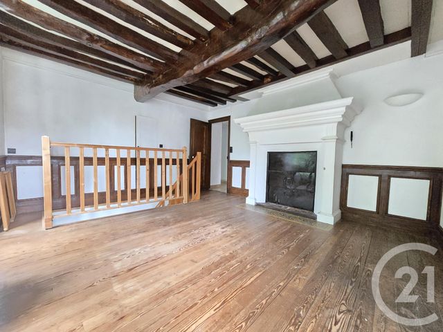 Appartement T3 à vendre - 3 pièces - 79,60 m2 - Seraincourt - 95 - ILE-DE-FRANCE